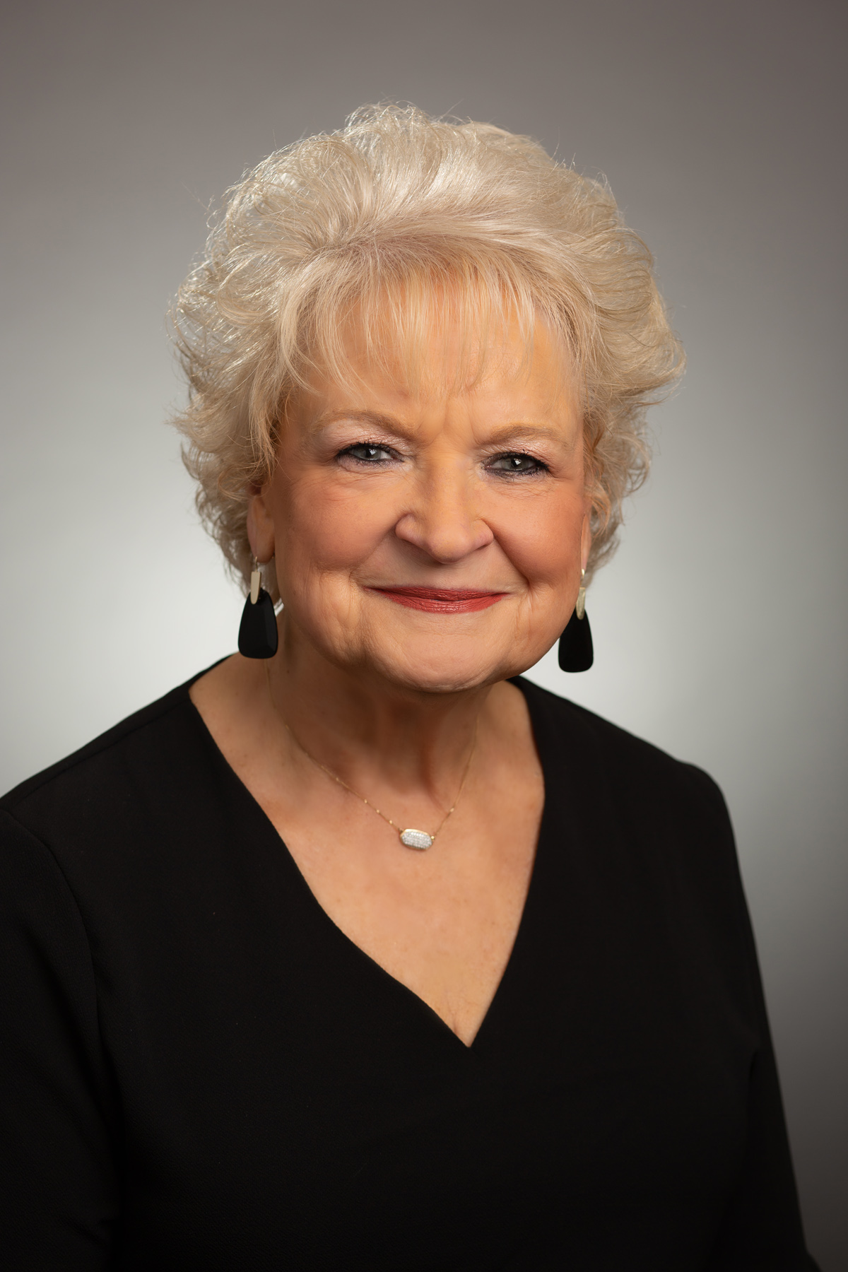 portrait of Marilyn Tolbert, Place 1 